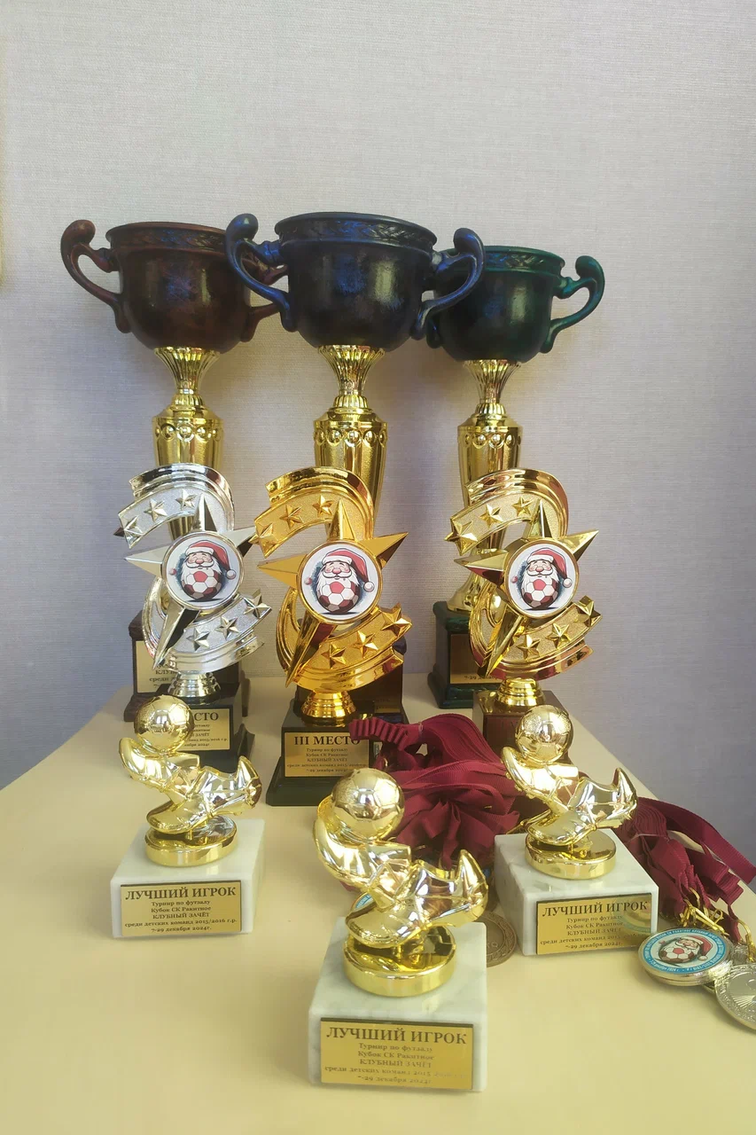 Галерея Аллея Славы