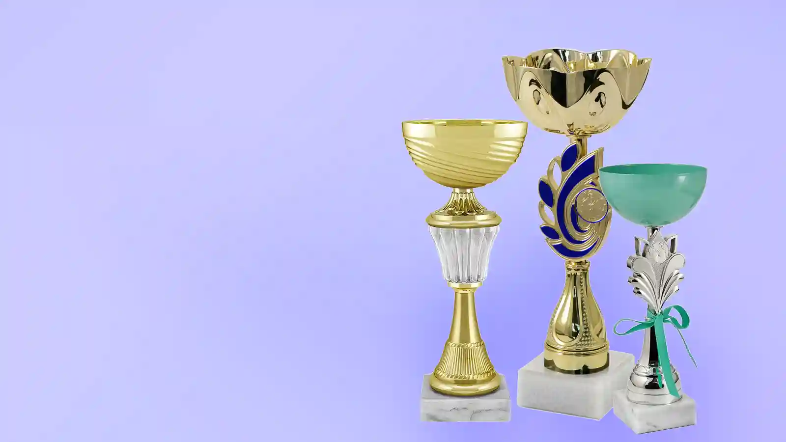 Кубки